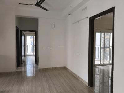 Living Room Image of 1185 Sq.ft 3 BHK Apartment / Flat for sale in Terrace Homes, Noida Extension Greater Noida for Rs. 8532400