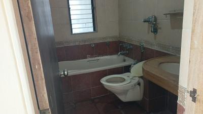 Image of 1300 Sq.ft 3 BHK Apartment / Flat for sale in Lodha Paradise, Thane West, Thane for Rs. 18500000