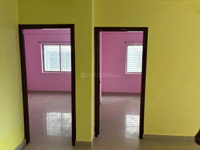 Hall Image of 1167 Sq.ft 3 BHK Apartment / Flat for sale in Chinar Park Kolkata for Rs. 7000000
