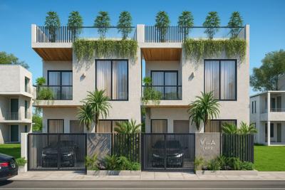 Image of 2300 Sq.ft 3 BHK Independent House for sale in Avanti Vihar, Raipur for Rs. 11000000