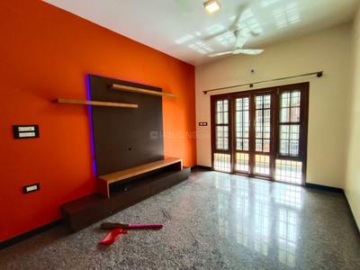 Hall Image of 1200 Sq.ft 2 BHK Apartment / Flat for rent in Malleswaram Bengaluru for Rs. 36000