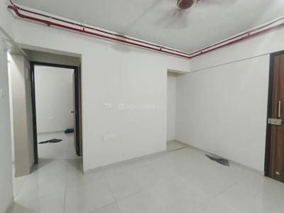 Bedroom Image of 240 Sq.ft 1 RK Apartment / Flat for sale in Dosti Greater Thane Phase 1, Bhiwandi Thane for Rs. 2800000