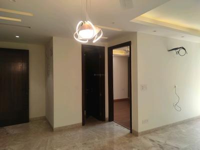 Living Room Image of 2700 Sq.ft 3 BHK Builder Floor for sale in DLF Phase 2 Gurgaon for Rs. 42500000