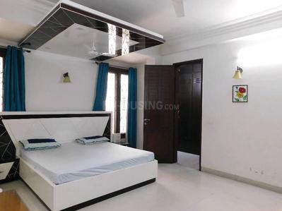 Bedroom Image of 5625 Sq.ft 6 BHK Penthouse for sale in Model Town New Delhi for Rs. 90000000
