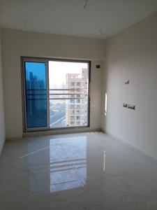 Hall Image of 1304 Sq.ft 2 BHK Apartment / Flat for sale in Star M4 Cledor, Mazgaon Mumbai for Rs. 28200000