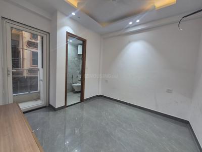 Hall Image of 1250 Sq.ft 3 BHK Apartment / Flat for rent in Chhattarpur New Delhi for Rs. 34999