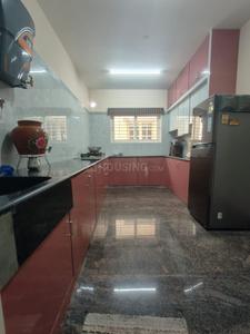 Kitchen Image of 1904 Sq.ft 3 BHK Apartment / Flat for sale in Sri Lakshmi Nilaya, Sheshadripuram Bengaluru for Rs. 22200000
