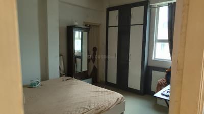 Bedroom Image of 1050 Sq.ft 2 BHK Apartment / Flat for sale in Gardanibagh Patna for Rs. 7500000
