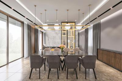 4 BHK Villa