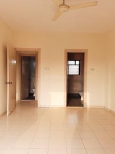 Bedroom Image of 1050 Sq.ft 2 BHK Apartment / Flat for rent in Nyati Estate Co Op Hsg Socy Ltd, Mohammed Wadi Pune for Rs. 21000