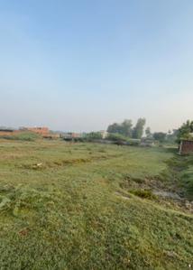 Image of 4000 Sq.ft Residential Plot / Land for sale in Rasoolpur Sadat, Lucknow for Rs. 5500000