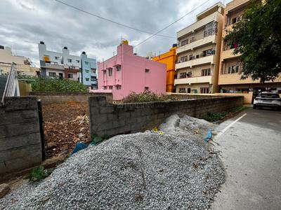 Image of 3375 Sq.ft Residential Plot / Land for sale in Vidyaranyapura, Bengaluru for Rs. 28600000