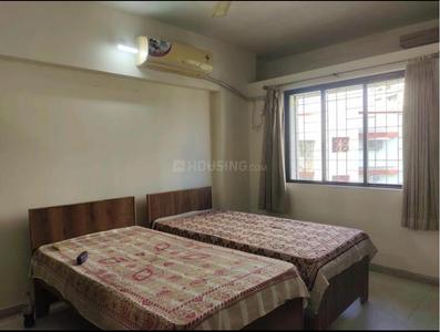 Bedroom Image of Boys Pg in Andheri West, Mumbai