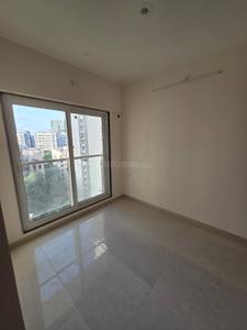 Bedroom Image of 400 Sq.ft 1 RK Apartment / Flat for sale in JE And VEE Shiv Krupa, Malad East Mumbai for Rs. 9000000