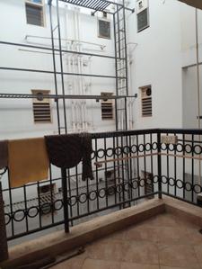 Balcony Image of 1775 Sq.ft 3 BHK Apartment / Flat for sale in Mangalya Suryodaya Apartments, Munnekollal Bengaluru for Rs. 23000000