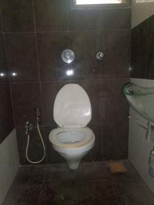 Bedroom Two Image of 1000 Sq.ft 2 BHK Apartment / Flat for rent in Lakhani Blue Waves, Ulwe Navi Mumbai for Rs. 45000