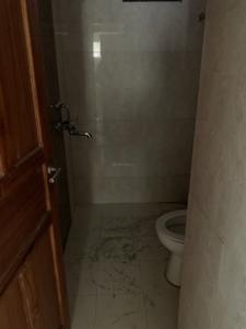Bathroom Image of 1300 Sq.ft 2 BHK Apartment / Flat for rent in AT Classic, Mowa Raipur for Rs. 19999