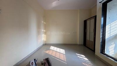 Hall Image of 1770 Sq.ft 3 BHK Apartment / Flat for rent in Gahlot Majesty, Seawoods Navi Mumbai for Rs. 85000