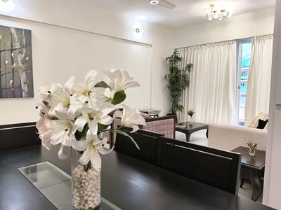2 BHK Flat