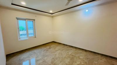 Bedroom Image of 3400 Sq.ft 3.5 BHK Villa for rent in Mokila Hyderabad for Rs. 70000