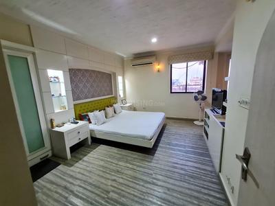 Bedroom Image of 7000 Sq.ft 7 BHK Duplex for sale in Park Street Area Kolkata for Rs. 120000000