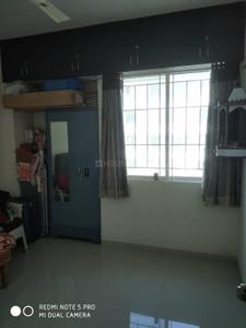 Bedroom Image of 1050 Sq.ft 2 BHK Apartment / Flat for sale in Anand Shanti Elixir, Keshav Nagar Pune for Rs. 7500000
