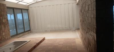 Balcony Image of 4320 Sq.ft 4 BHK Penthouse for sale in Satellite Ahmedabad for Rs. 45000000