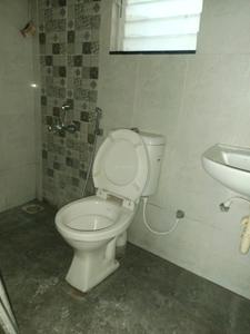 Bedroom Two Image of 900 Sq.ft 2 BHK Apartment / Flat for rent in New Front 48 East Park, Hadapsar Pune for Rs. 19000