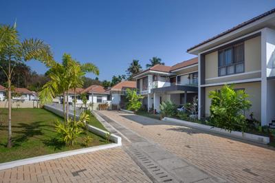 Image of 2715 Sq.ft 4 BHK Villa for sale in Kolenchery, Kochi for Rs. 25000000