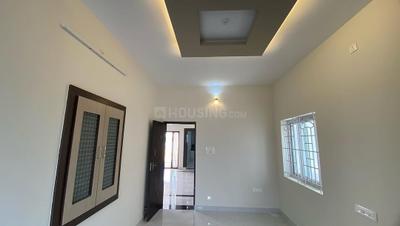 Hall Image of 850 Sq.ft 2 BHK Independent House for sale in Golf Green Phase II, Sejbahar Raipur for Rs. 4100000