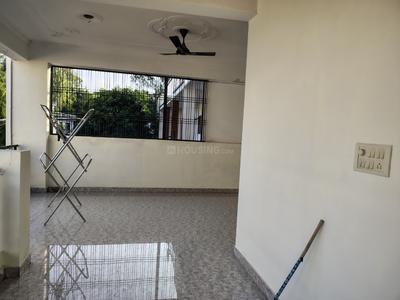 Hall Image of 2000 Sq.ft 2 BHK Builder Floor for rent in Indira Nagar Lucknow for Rs. 15000