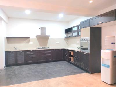 Kitchen Image of 2600 Sq.ft 3 BHK Apartment / Flat for sale in BTM Layout Bengaluru for Rs. 21300000