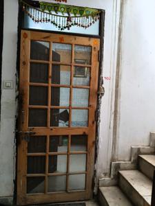 Balcony Image of 500 Sq.ft 1 BHK Apartment / Flat for sale in Kamta Lucknow for Rs. 1500000