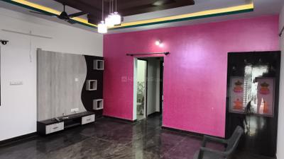 Living Room Image of 1000 Sq.ft 2 BHK Independent House for sale in Kalkere Bengaluru for Rs. 13800000