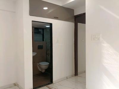 Bedroom Image of 480 Sq.ft 1 BHK Apartment / Flat for sale in Prestige Garden Trails, Mira Road East Mira Bhayandar for Rs. 9800000