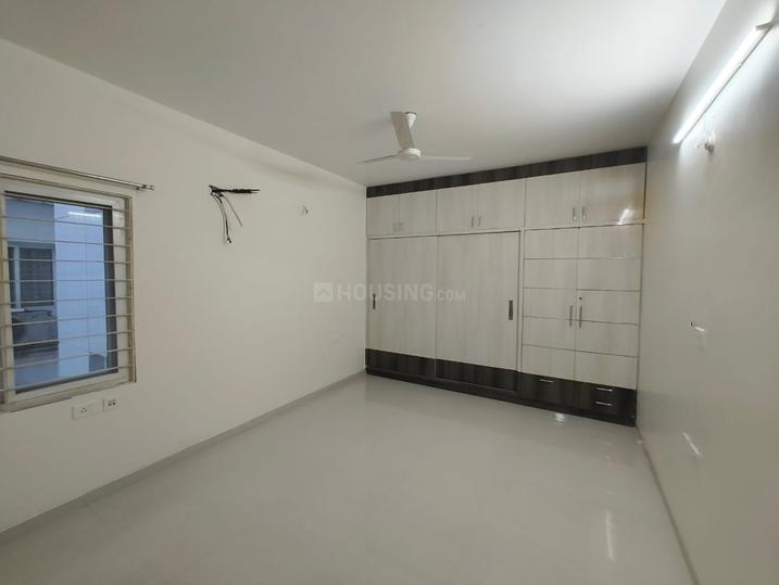 Stanadalone apartment Bedroom 1