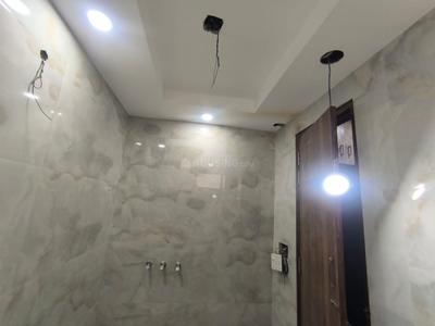 Bedroom Image of 2200 Sq.ft 3 BHK Builder Floor for rent in Sector 11 Faridabad for Rs. 40000