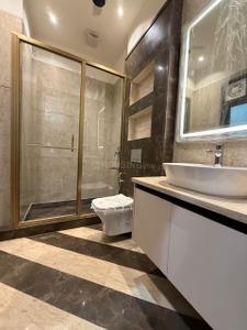 Image of 3600 Sq.ft 4 BHK Builder Floor for sale in Hauz Khas, New Delhi for Rs. 127500000