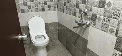 Image of 1450 Sq.ft 3 BHK Apartment / Flat for rent in Sri Tirumala Millennium Phase III, Mallapur, Secunderabad for Rs. 35000