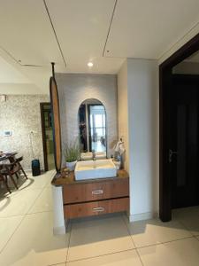 Bedroom Image of 2084 Sq.ft 3 BHK Apartment / Flat for sale in Kakkanad Kochi for Rs. 23500000