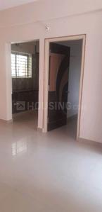 Hall Image of 600 Sq.ft 1 BHK Builder Floor for rent in New Tippasandra Bengaluru for Rs. 25000