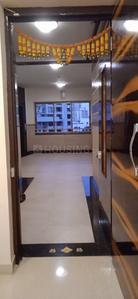 Hall Image of 1902 Sq.ft 3 BHK Apartment / Flat for rent in Kalpataru Siddhachal Elite, Thane West Thane for Rs. 90000