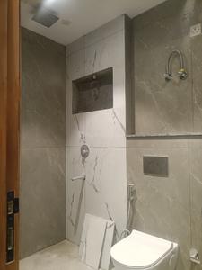 Image of 1700 Sq.ft 4 BHK Apartment / Flat for sale in DLF Phase 3, Gurgaon for Rs. 19500000