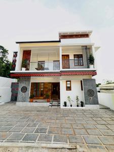 Image of 3800 Sq.ft 5 BHK Villa for sale in Kamal Vihar, Raipur for Rs. 11000000