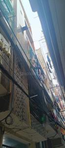 Image of 450 Sq.ft 2 BHK Apartment / Flat for sale in Sudarshan Park, New Delhi for Rs. 2288000