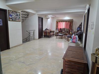 Hall Image of 5400 Sq.ft 6 BHK Duplex for sale in ACE Atlantis, Khaja Guda Hyderabad for Rs. 60000000