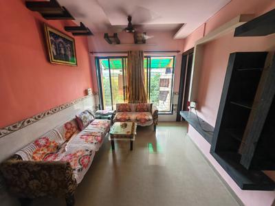 2 BHK Flat