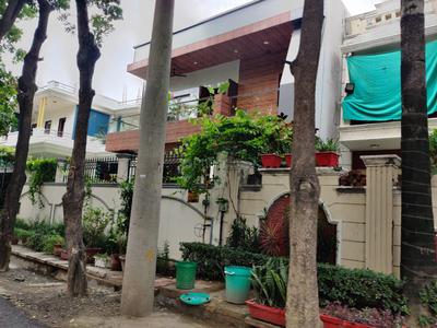 Image of 240 Sq.ft Residential Plot / Land for sale in Sector 44, Noida for Rs. 105000000