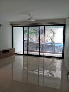 Hall Image of 2300 Sq.ft 3 BHK Apartment / Flat for rent in Cooke Town Bengaluru for Rs. 150000