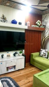 2.5 BHK Independent House